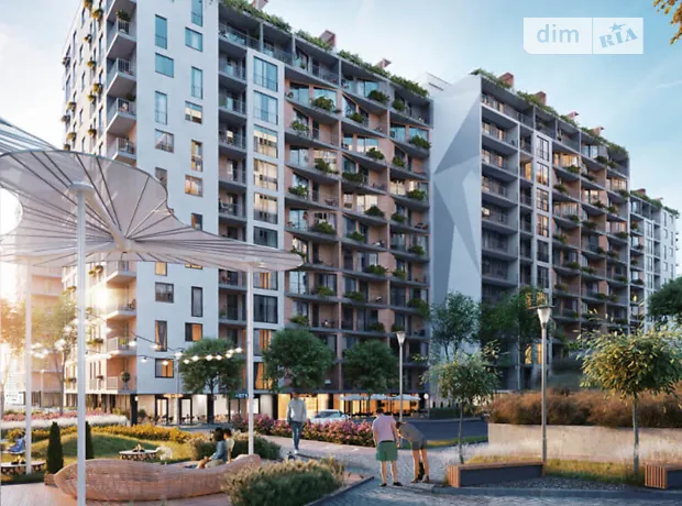 Квартира на вул. Генерала Мирона Тарнавського, 7 в Тернополі, ID 245366, фото №5
