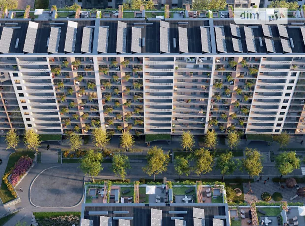 Квартира на вул. Генерала Мирона Тарнавського, 7 в Тернополі, ID 245366, фото №7
