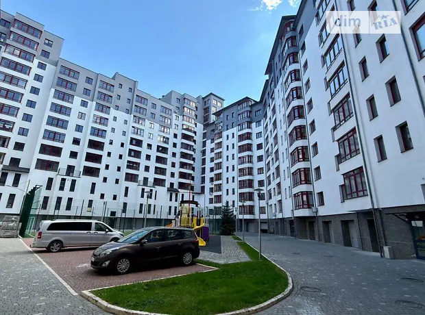 Квартира на вул. Галицька, 141Б в Івано-Франківську, ID 188993, фото №1