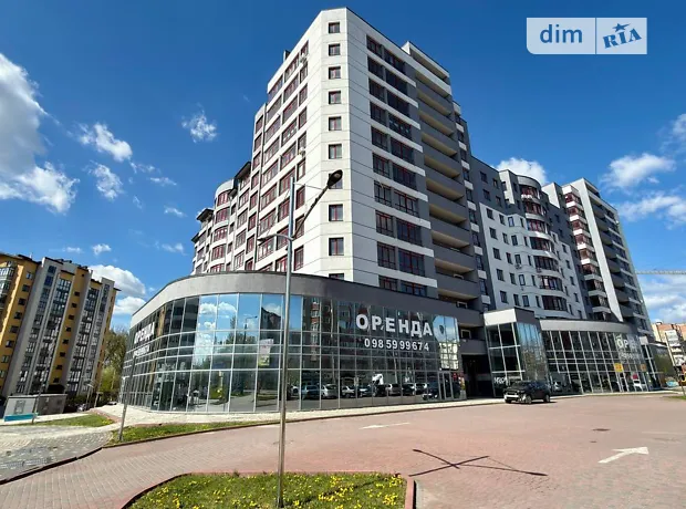 Квартира на вул. Галицька, 141Б в Івано-Франківську, ID 188993, фото №3