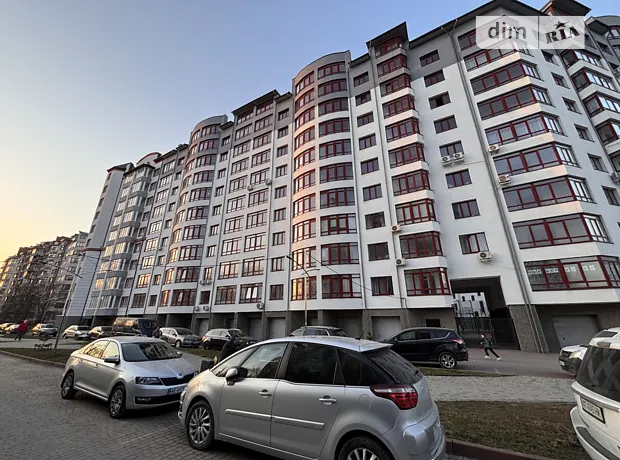 Квартира на вул. Галицька, 141Б в Івано-Франківську, ID 188993, фото №29