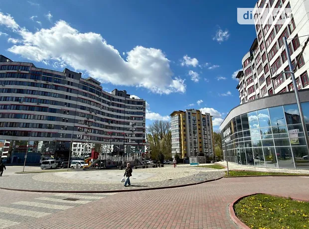 Квартира на вул. Галицька, 141Б в Івано-Франківську, ID 188993, фото №30