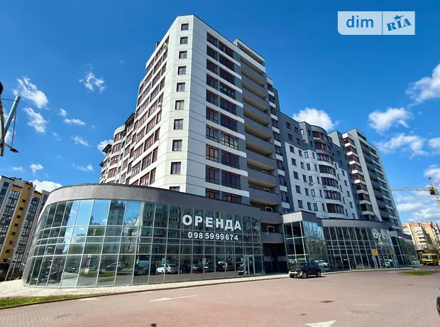 Квартира на вул. Галицька, 141Б в Івано-Франківську, ID 188993, фото №31
