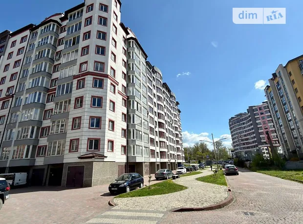 Квартира на вул. Галицька, 141Б в Івано-Франківську, ID 188993, фото №32