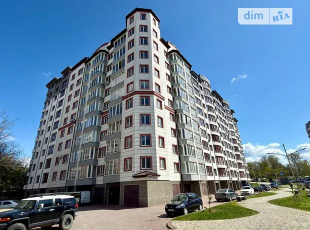 Квартира на вул. Галицька, 141Б в Івано-Франківську, ID 188993, фото №33