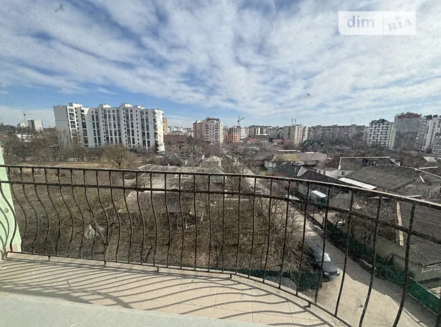 Квартира на вул. Федьковича, 110 в Івано-Франківську, ID 195365, фото №22