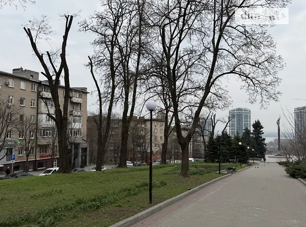 Квартира на просп. Яворницького Дмитра, 10 в Дніпрі, ID 182084, фото №11