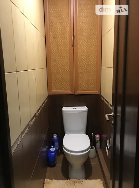 Квартира на просп. Яворницького Дмитра, 10 в Дніпрі, ID 182084, фото №8