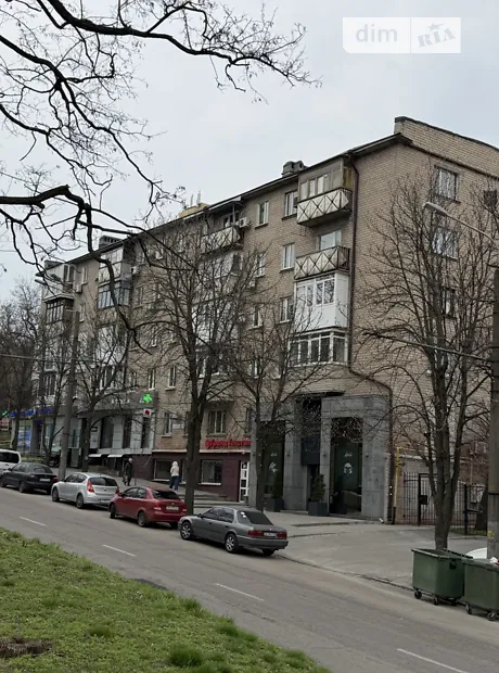 Квартира на просп. Яворницького Дмитра, 10 в Дніпрі, ID 182084, фото №10