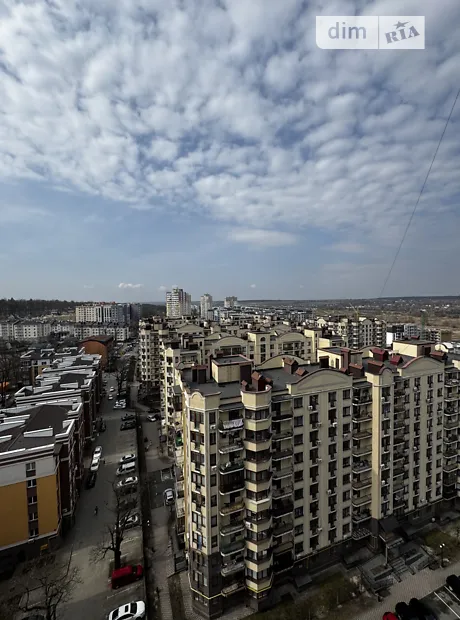 Квартира на вул. Миколи Сингаївського, 2Ж в Києві, ID 236853, фото №9