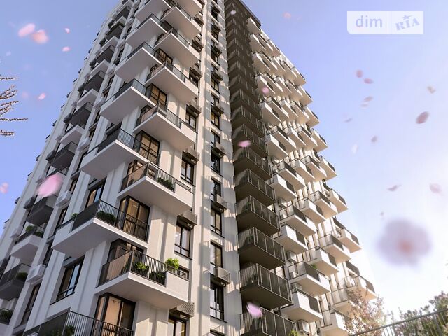 Квартира на пров. Цегельний, 12 в Вінниця, ID 242088, фото №1