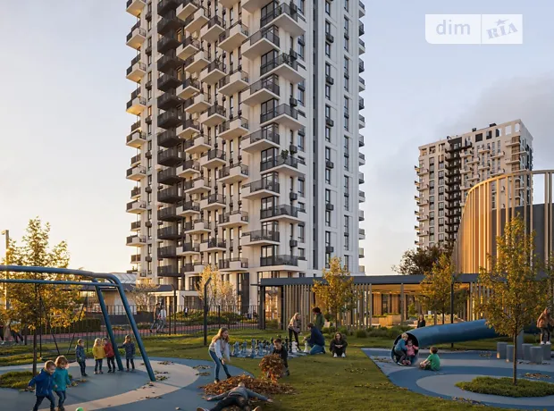 Квартира на пров. Цегельний, 12 в Вінниця, ID 341784, фото №1