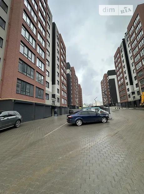 Квартира на вул. Гетьманська, 7 в Хмельницькому, ID 239746, фото №1
