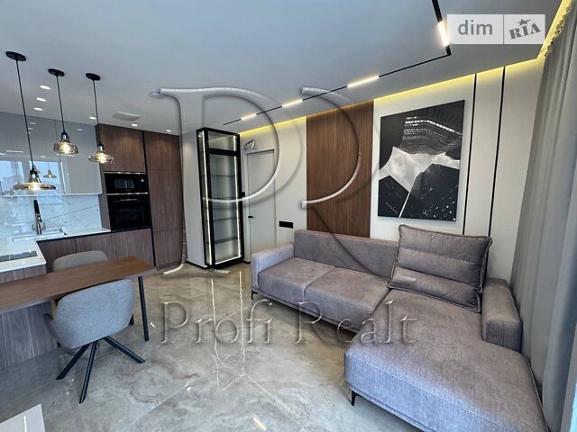 Квартира на вул. Гліба Бабича, 8Г в Києві, ID 207951, фото №1