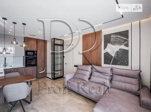 Квартира на вул. Гліба Бабича, 8Г в Києві, ID 207951, фото №2