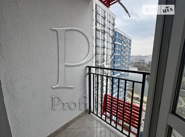 Квартира на вул. Гліба Бабича, 8Г в Києві, ID 207951, фото №11