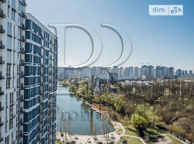 Квартира на вул. Гліба Бабича, 8Г в Києві, ID 207951, фото №12
