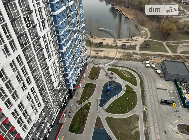 Квартира на вул. Гліба Бабича, 8Г в Києві, ID 207951, фото №13