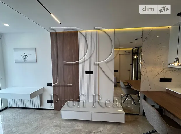 Квартира на вул. Гліба Бабича, 8Г в Києві, ID 207951, фото №3