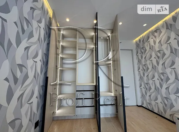 Квартира на вул. Гліба Бабича, 8Г в Києві, ID 207951, фото №21