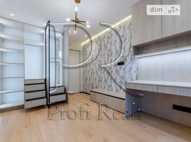 Квартира на вул. Гліба Бабича, 8Г в Києві, ID 207951, фото №23