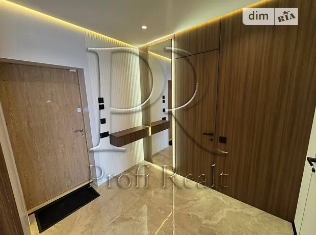 Квартира на вул. Гліба Бабича, 8Г в Києві, ID 207951, фото №25