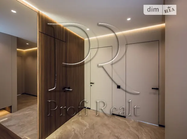 Квартира на вул. Гліба Бабича, 8Г в Києві, ID 207951, фото №28