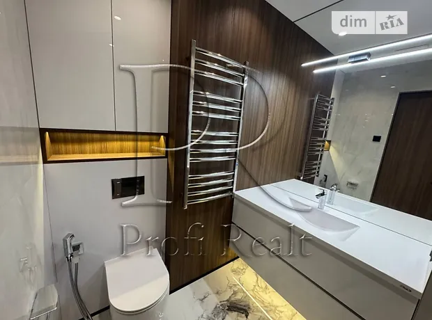 Квартира на вул. Гліба Бабича, 8Г в Києві, ID 207951, фото №29