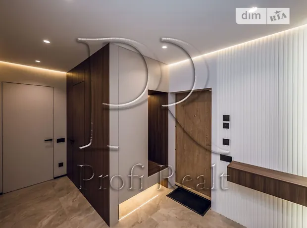 Квартира на вул. Гліба Бабича, 8Г в Києві, ID 207951, фото №30