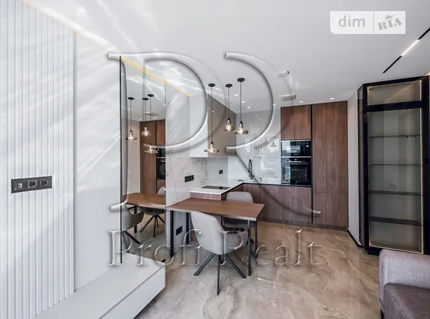 Квартира на вул. Гліба Бабича, 8Г в Києві, ID 207951, фото №4