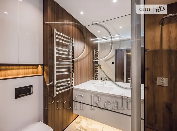 Квартира на вул. Гліба Бабича, 8Г в Києві, ID 207951, фото №32