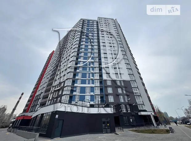 Квартира на вул. Гліба Бабича, 8Г в Києві, ID 207951, фото №37