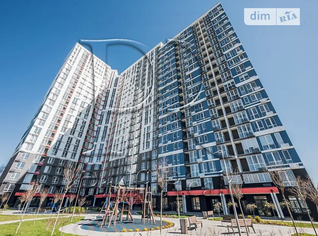 Квартира на вул. Гліба Бабича, 8Г в Києві, ID 207951, фото №38