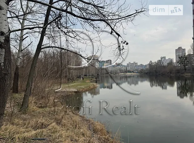 Квартира на вул. Гліба Бабича, 8Г в Києві, ID 207951, фото №39