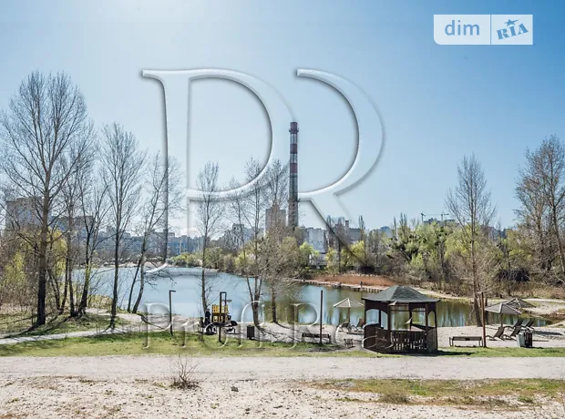 Квартира на вул. Гліба Бабича, 8Г в Києві, ID 207951, фото №40
