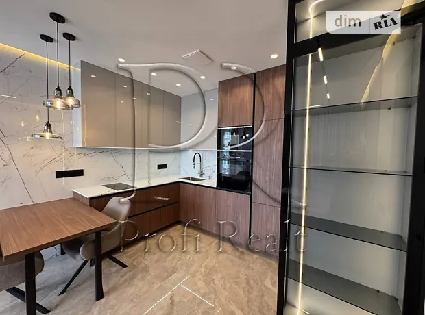 Квартира на вул. Гліба Бабича, 8Г в Києві, ID 207951, фото №5