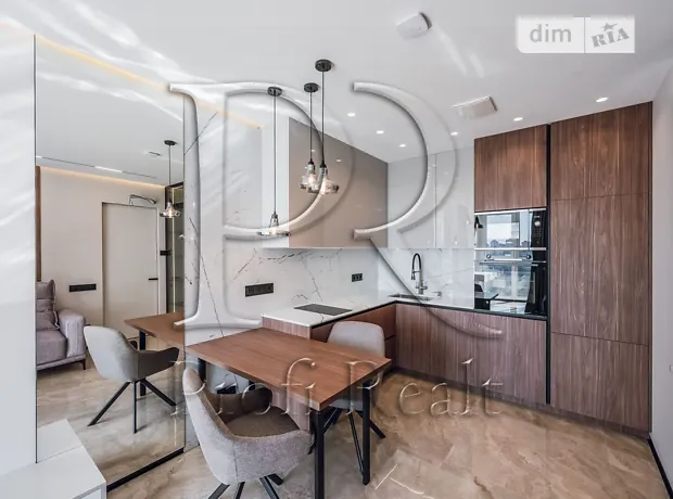 Квартира на вул. Гліба Бабича, 8Г в Києві, ID 207951, фото №6