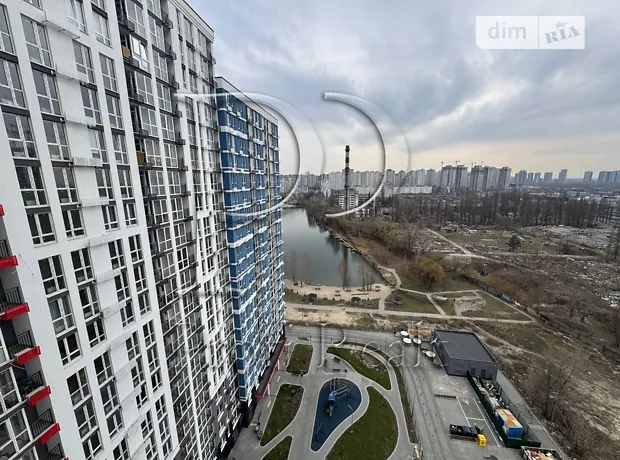 Квартира на вул. Гліба Бабича, 8Г в Києві, ID 207951, фото №9
