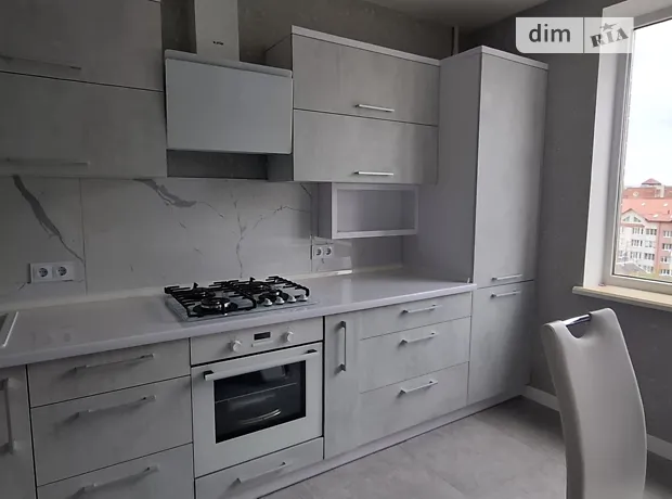 Квартира на вул. Гнатюка Академіка, 20 в Тернополі, ID 248419, фото №6