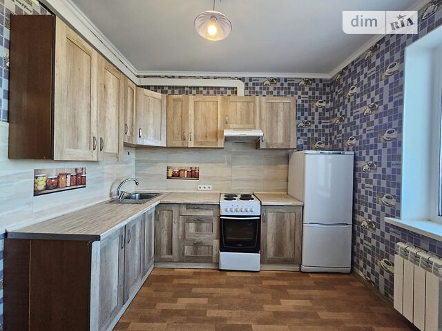 Квартира на вул. Поліська, 28Б в Києві, ID 186089, фото №1