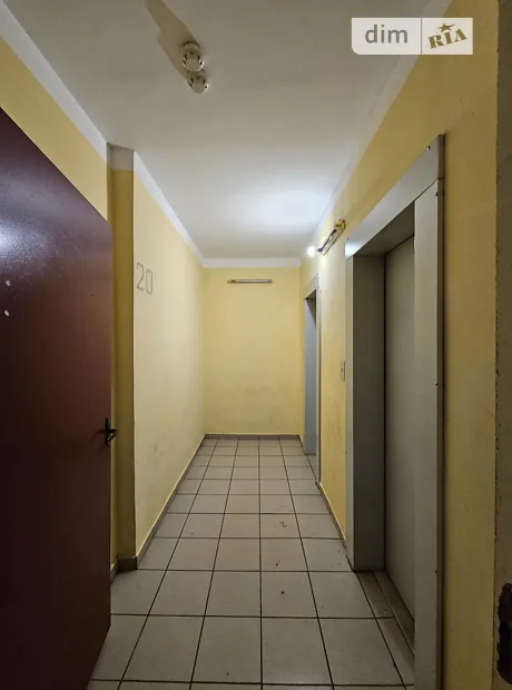 Квартира на вул. Поліська, 28Б в Києві, ID 186089, фото №35