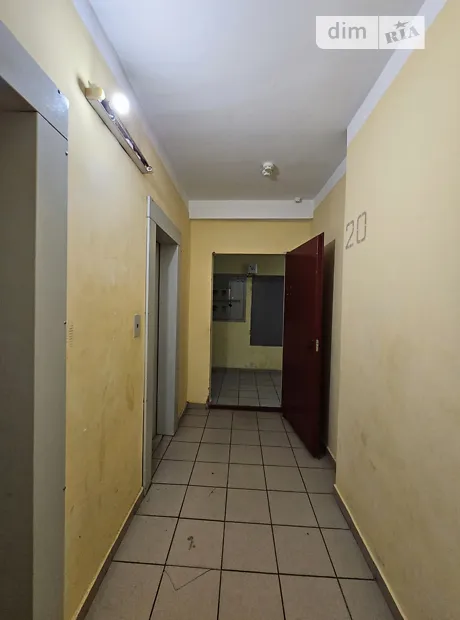 Квартира на вул. Поліська, 28Б в Києві, ID 186089, фото №38