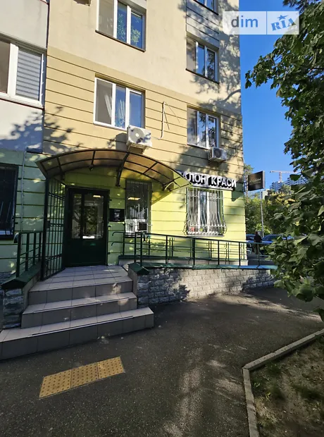 Квартира на вул. Поліська, 28Б в Києві, ID 186089, фото №39