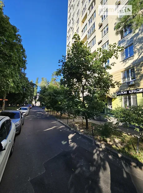 Квартира на вул. Поліська, 28Б в Києві, ID 186089, фото №40