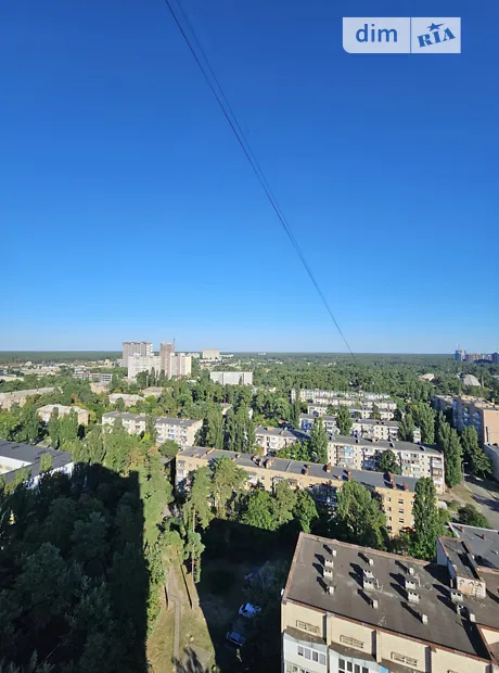 Квартира на вул. Поліська, 28Б в Києві, ID 186089, фото №5