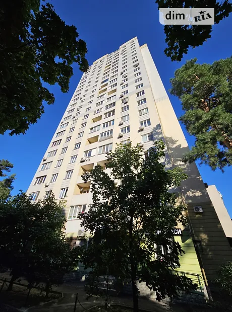 Квартира на вул. Поліська, 28Б в Києві, ID 186089, фото №41