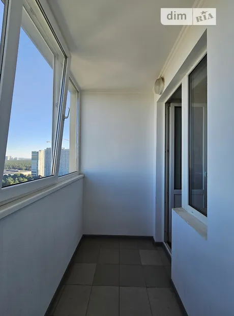Квартира на вул. Поліська, 28Б в Києві, ID 186089, фото №6