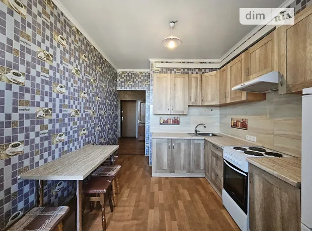 Квартира на вул. Поліська, 28Б в Києві, ID 186089, фото №7