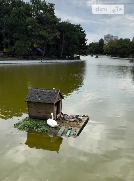 Квартира на просп. Шевченка в Одесі, ID 163743, фото №5