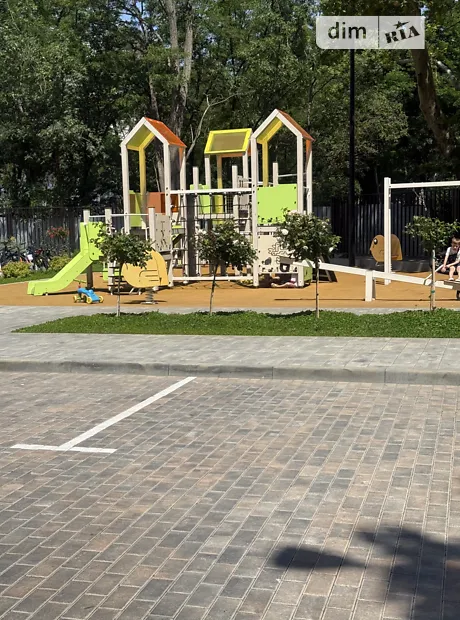 Квартира на просп. Шевченка в Одесі, ID 163743, фото №6